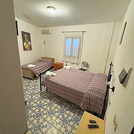Paradiso Szálloda *