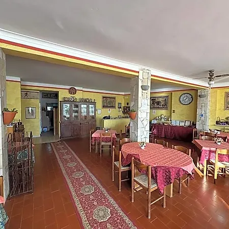 Paradiso فندق
