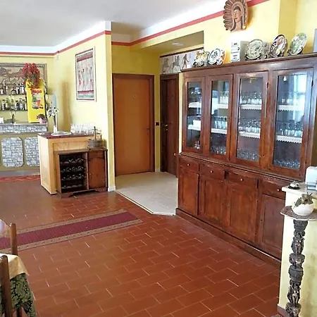 Szálloda Paradiso