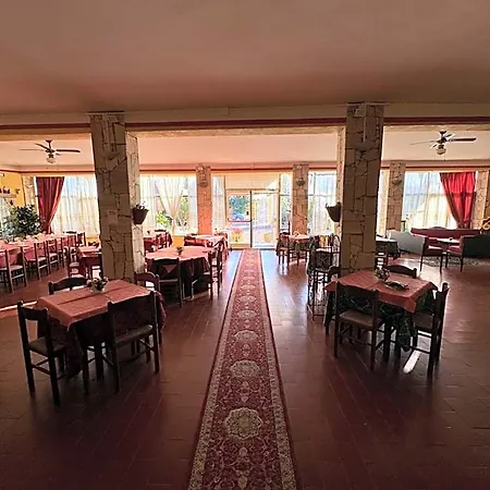 Paradiso * Tarquinia