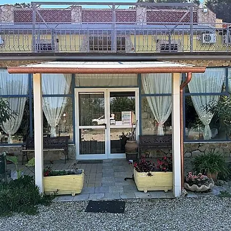 Paradiso * تاركوينيا