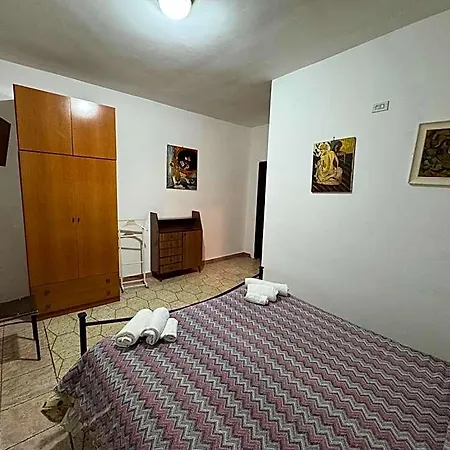 Paradiso * Tarquinia